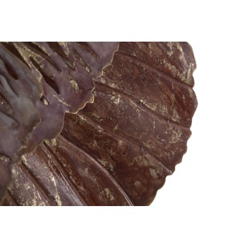 Eisen-Bunga-Platte