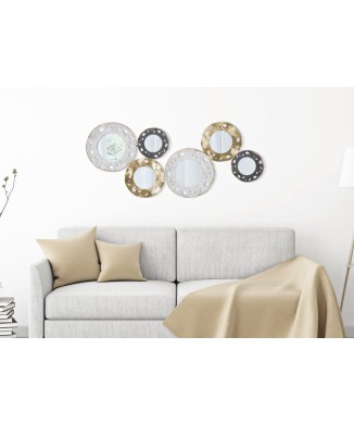 GLOTY EISENPANEL -B-