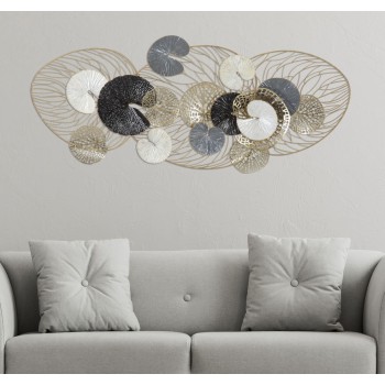 LUXUS-EISENPANEL