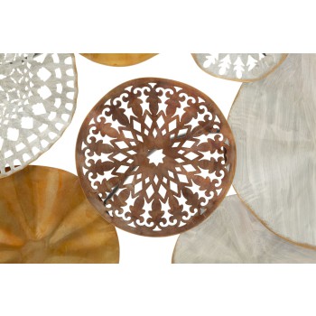 TRIBY-EISENPANEL