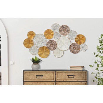 TRIBY-EISENPANEL