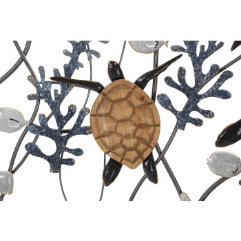 SCHILDKRÖTEN-EISEN-PANEL