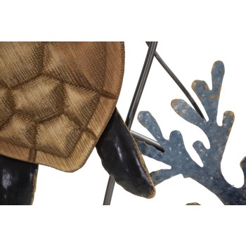 SCHILDKRÖTEN-EISEN-PANEL