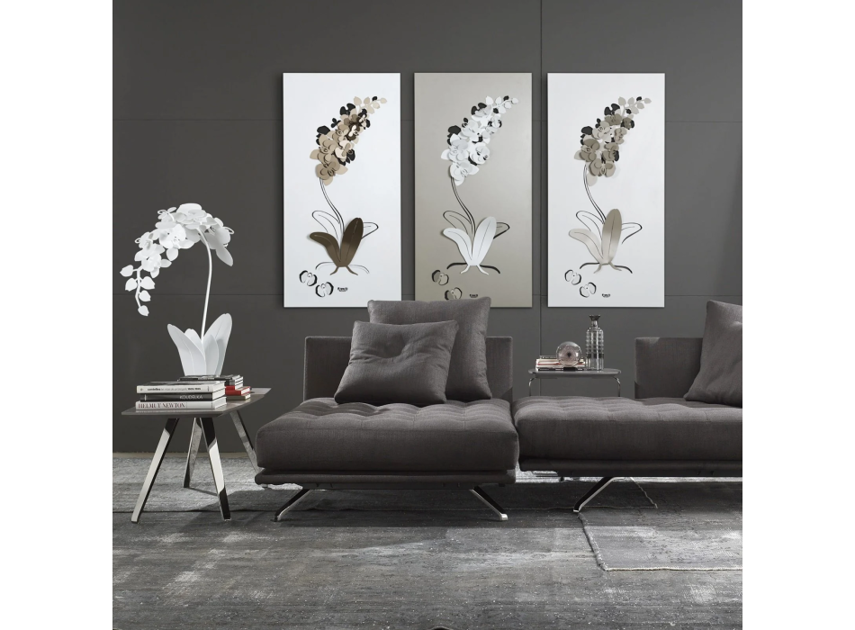 ORCHIDEA Panel 3136 KUNST UND HANDWERK