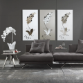 ORCHIDEA Panel 3136 KUNST UND HANDWERK