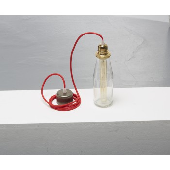 Pendelglas bei Amarcords