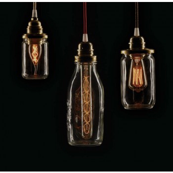 Pendelglas bei Amarcords