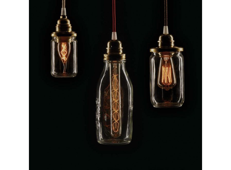 Pendelglas bei Amarcords