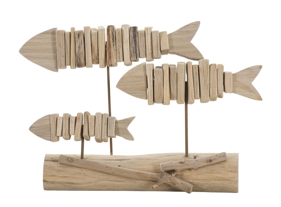 FISCH NATUR