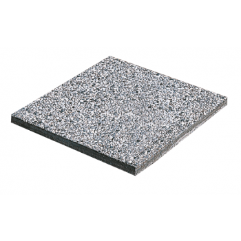 Zement- und Splittplatte. BC4040 BC5050 Scolaro