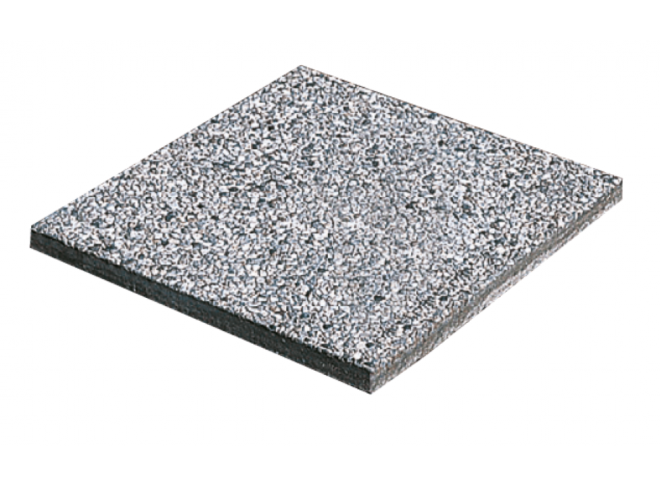 Zement- und Splittplatte. BC4040 BC5050 Scolaro