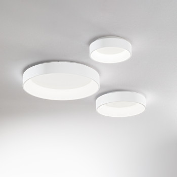 ZIGGY Ideal Lux Deckenleuchte