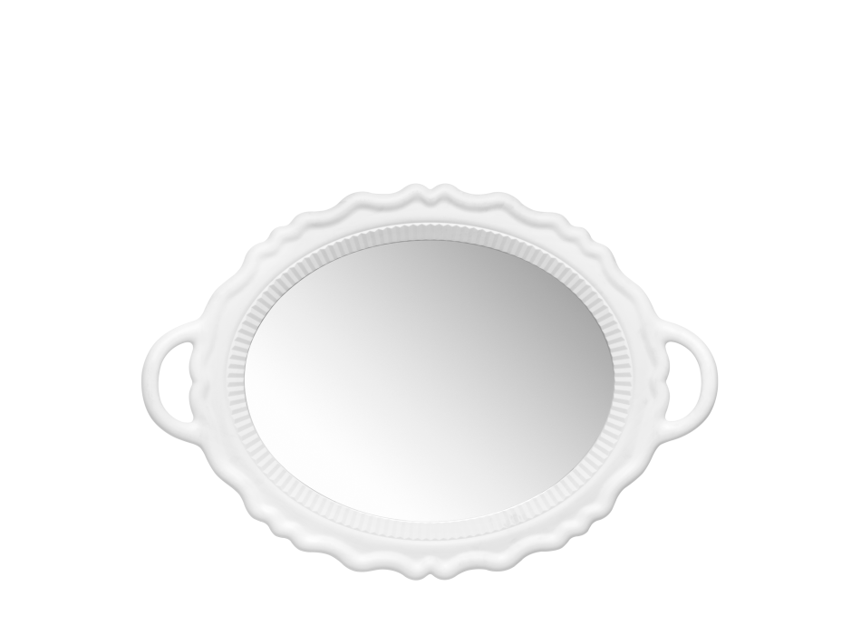 SPIEGELPLATEAU 41001 QEEBOO