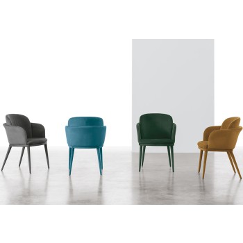 Cleveland TARGET POINT Sessel 