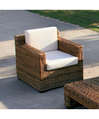 CROCO SOFA-SESSEL 1820/9 P DER SESSEL