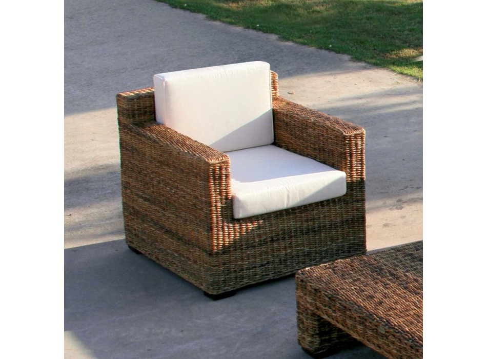CROCO SOFA-SESSEL 1820/9 P DER SESSEL