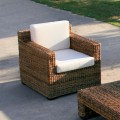 CROCO SOFA-SESSEL 1820/9 P DER SESSEL