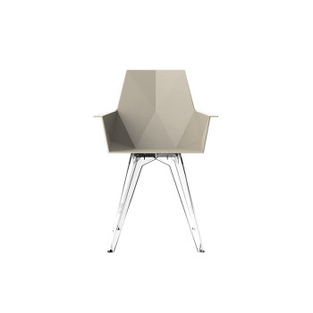 FAZ-Sesselkollektion VONDOM
