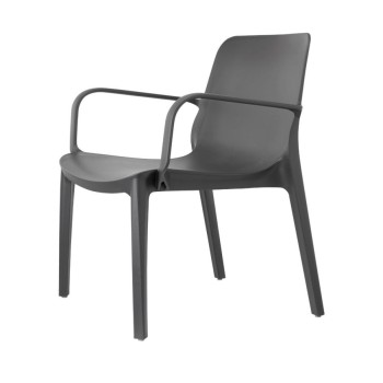 Ginevra Lounge-Sessel von Scab