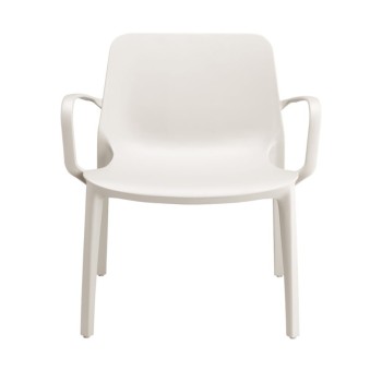 Ginevra Lounge-Sessel von Scab