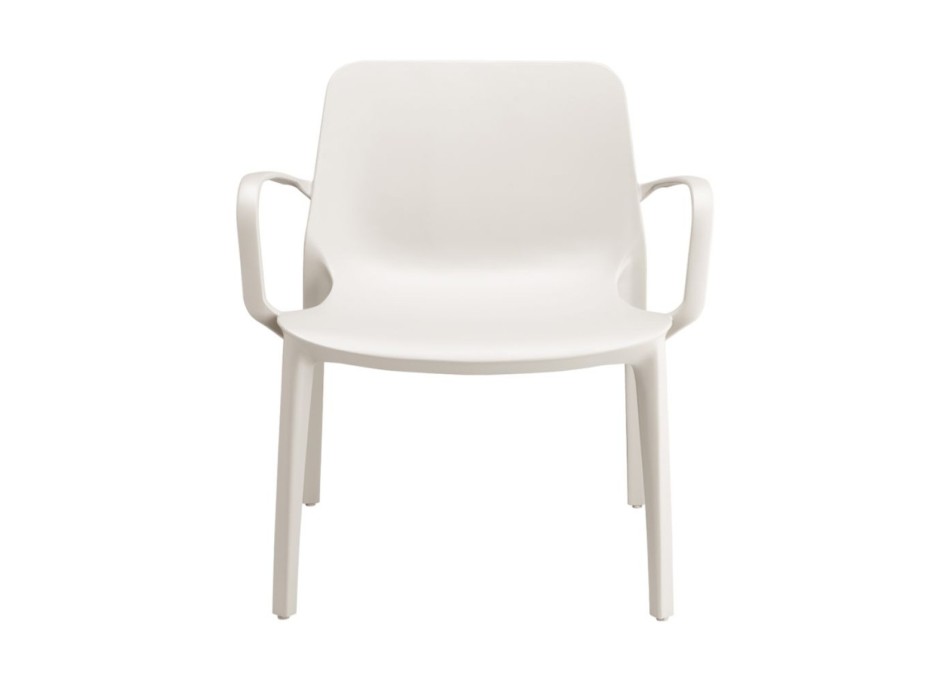 Ginevra Lounge-Sessel von Scab