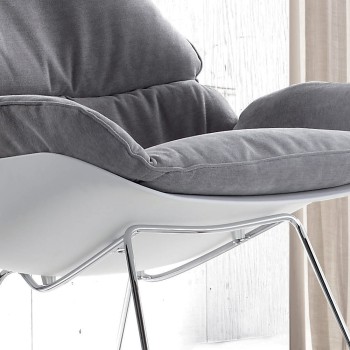 HANSEL SESSEL 388 DER SESSEL