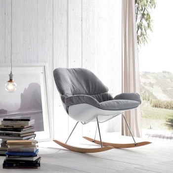 HANSEL SESSEL 388 DER SESSEL