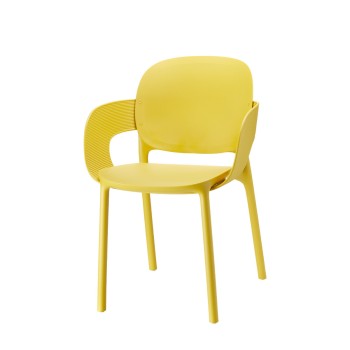 Hug 2382 SCAB Sessel