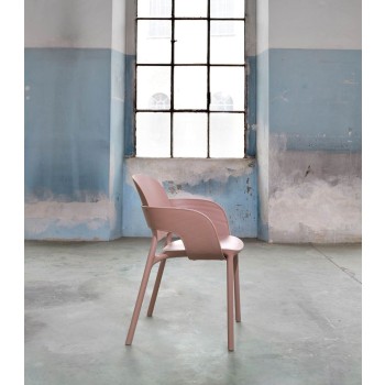 Hug 2382 SCAB Sessel