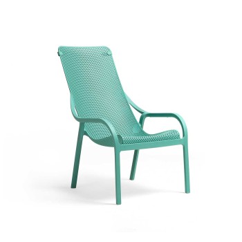 Nardi Net Lounge Sessel