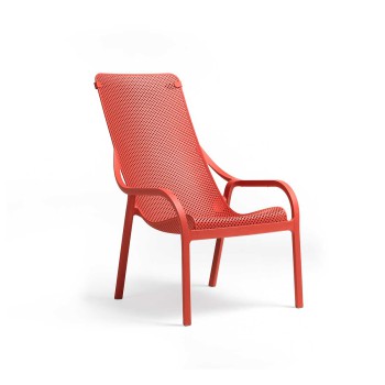 Nardi Net Lounge Sessel