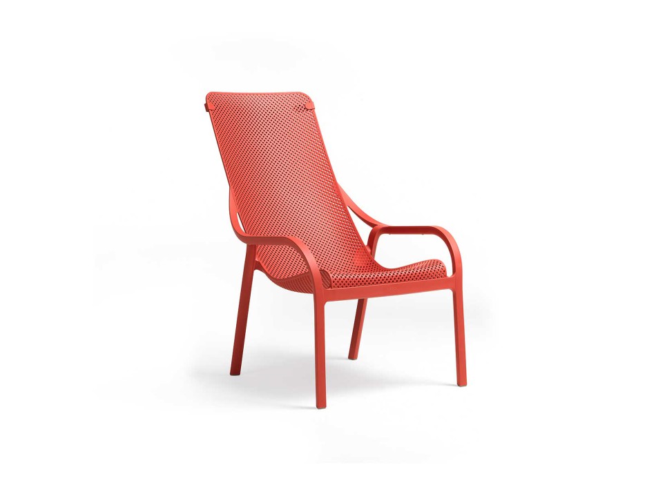 Nardi Net Lounge Sessel