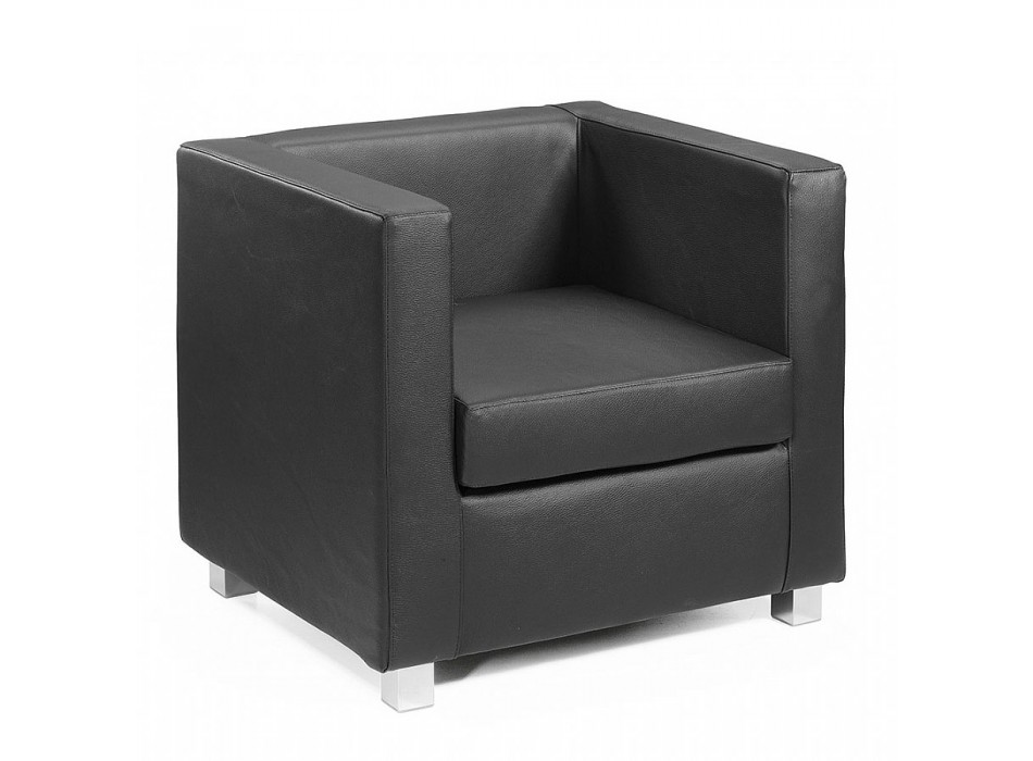 Sessel QUADRA JULIA
