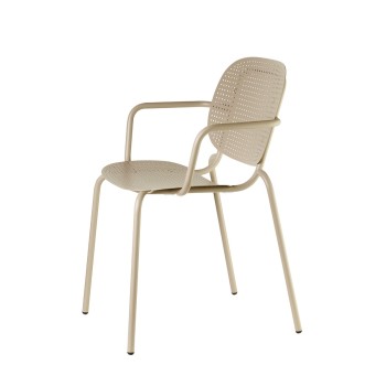 Si-Si Dots SCAB Sessel 