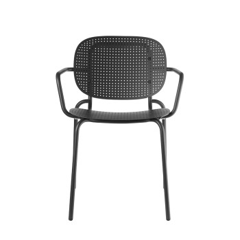 Si-Si Dots SCAB Sessel 