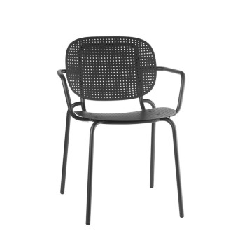 Si-Si Dots SCAB Sessel 