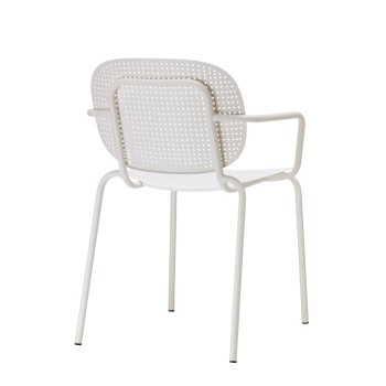 Si-Si Dots SCAB Sessel 