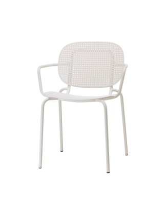 Si-Si Dots SCAB Sessel 