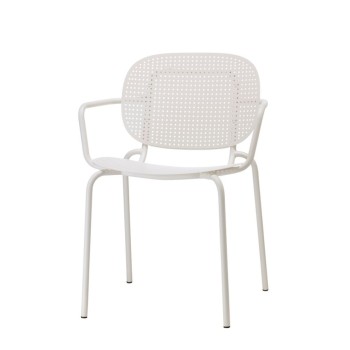 Si-Si Dots SCAB Sessel 