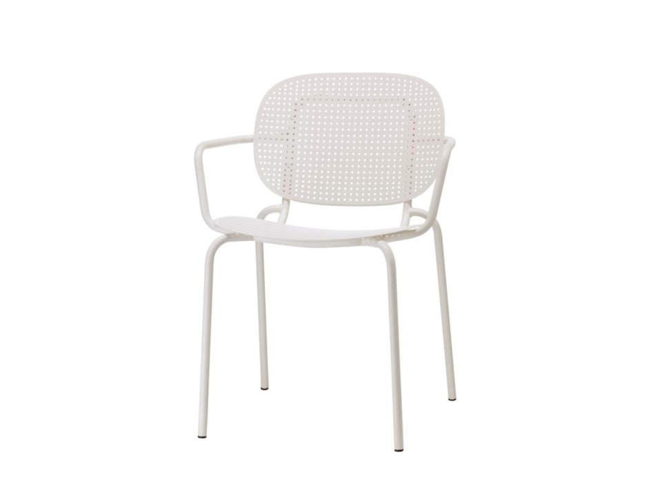 Si-Si Dots SCAB Sessel 