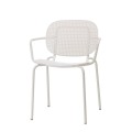 Si-Si Dots SCAB Sessel 