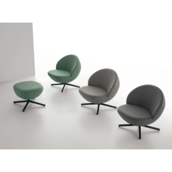 VOVO TARGET POINT Sessel