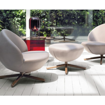 VOVO TARGET POINT Sessel