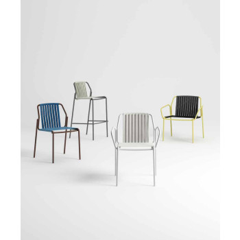 LOL TECNO ARREDO 3 Sessel 