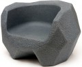 PIEDRAS MT150 MAGIS ME TOO ARMCHAIR