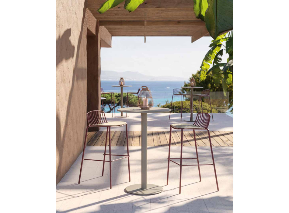 T-BONE TECNO ARREDO 3 Sessel 