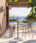 T-BONE Hocker TECNO ARREDO 3 