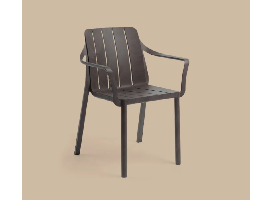 Nardi Tiberina Sessel 