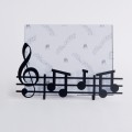 Kleiner Musik-Fotorahmen 2561C71 Kunsthandwerk