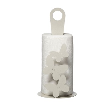 Toilettenpapierhalter Butterfly 11087 Arti e Mestieri